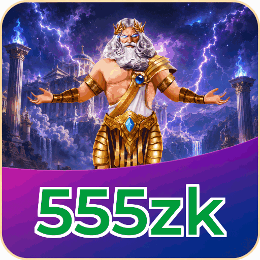555zk Indonesia