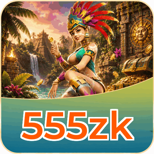 555zk Indonesia