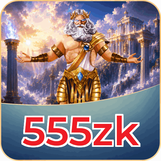 555zk Indonesia