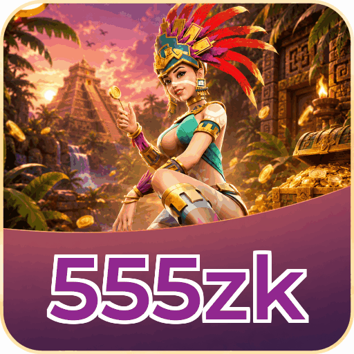 Tampilan antarmuka 555zk APK v4.7.5 saat pengujian performa dan keamanan di perangkat Android