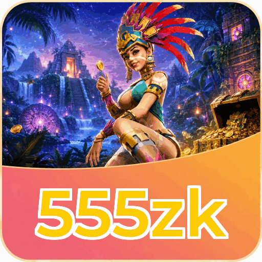 555zk Indonesia