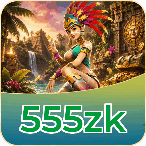 555zk Indonesia
