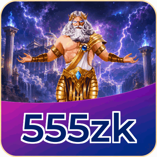 555zk Indonesia